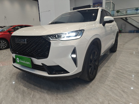 哈弗H6 2021款 第三代 2.0T 自动四驱Max