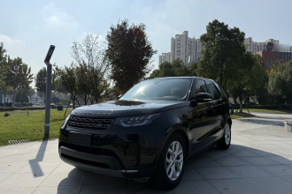 路虎 发现 2017款 3.0 SC V6 S