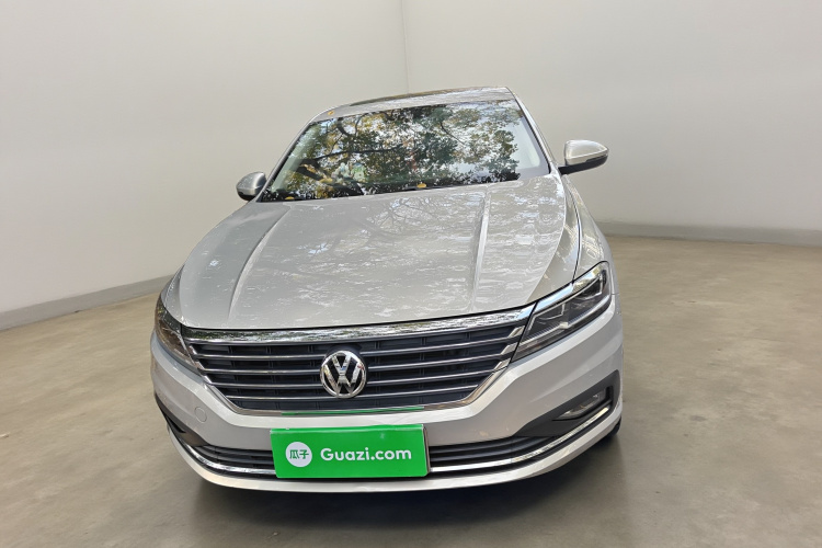 大众 朗逸 2019款 280TSI DSG舒适版 国VI车身外观2