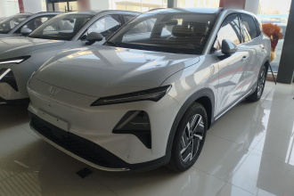 五菱汽车 五菱星光S 2025款 510km 领航型