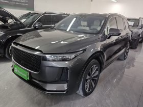 理想汽车 理想ONE 2020款 增程6座版