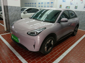 吉利银河 星愿 2025款 UP 410km 探索版