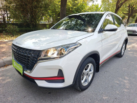 东风风光 风光500 2022款 1.5L CVT悦享型