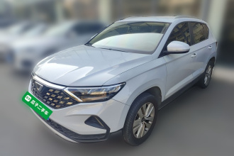 捷达VS5 2019款 280TSI 自动进取型