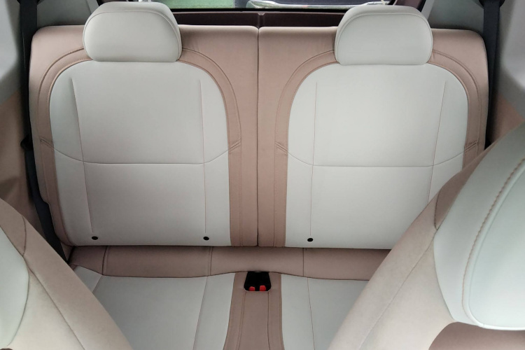 吉利汽车 2023款 熊猫mini 200km 耐力熊中控内饰21