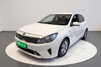 起亚 福瑞迪 2019款 1.6L 自动风尚版 国VI