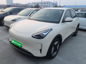 吉利银河 星愿 2025款 310km 梦想版