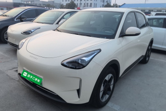 吉利银河 星愿 2025款 310km 梦想版