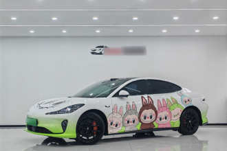 智己汽车 智己L6 2025款 Max