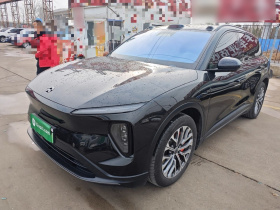 蔚来ES6 2023款 75kWh