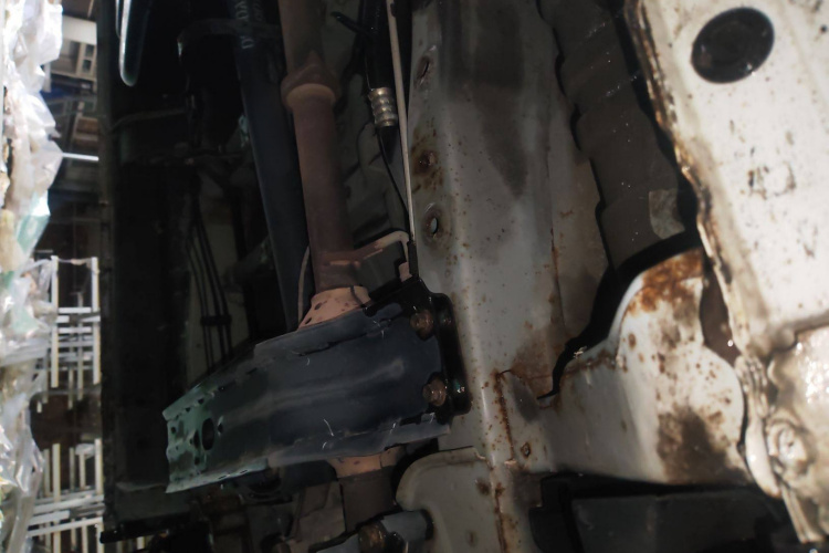 江淮瑞风 瑞风M3 2016款 宜家版 1.6L 豪华智能型局部细节9001