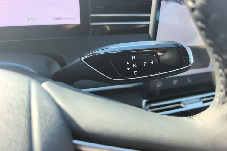 奇瑞 风云A8L 2025款 1.5TGDI 145km 豪华型局部细节18