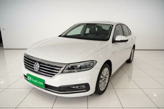 大众 朗逸 2019款 280TSI DSG舒适版 国VI