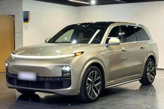 理想汽车 理想L9 2022款 Max