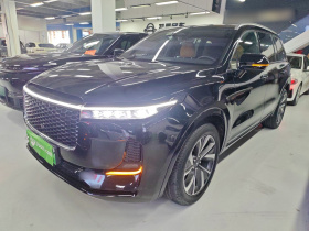 理想汽车 理想ONE 2021款 增程6座版