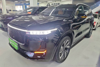 理想汽车 理想ONE 2021款 增程6座版