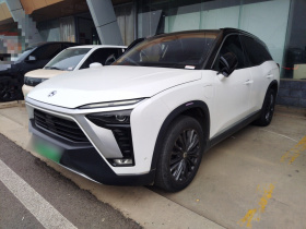 蔚来ES8 2020款 450KM 七座版