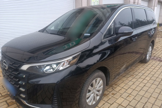 广汽传祺 传祺M6 2023款 PRO 270T DCT精英版