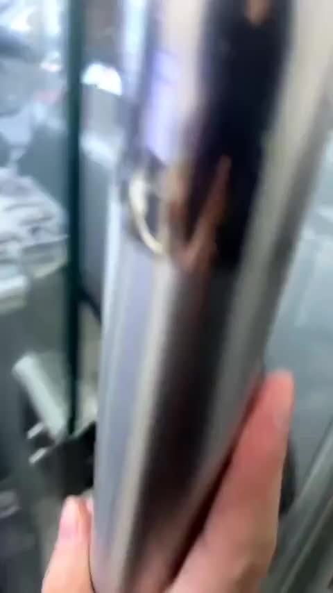 蔚来ET7 2022款 75kWh讲解1