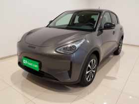 吉利银河 星愿 2025款 310km 青春版