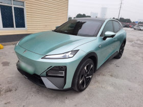 深蓝汽车 深蓝S07 2023款 620Max纯电版