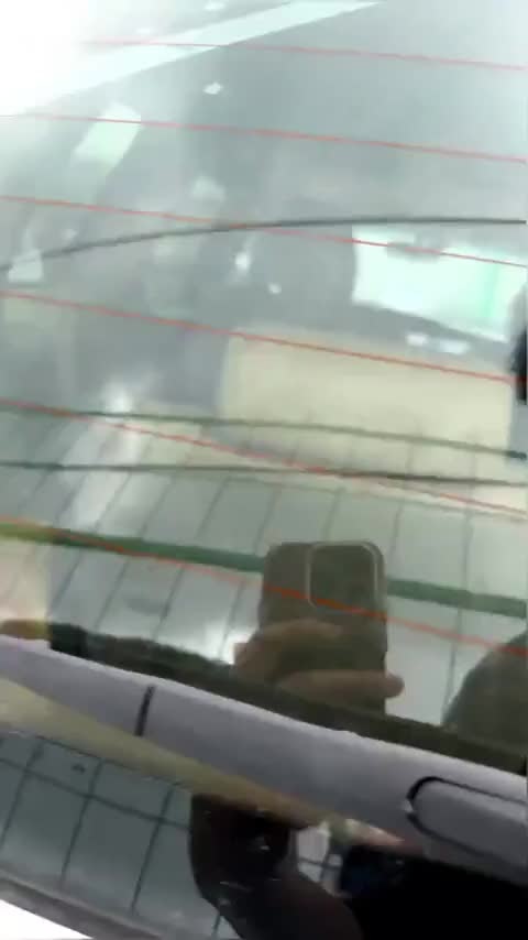 本田 奥德赛 2011款 劲秀 2.4L 豪华版讲解2