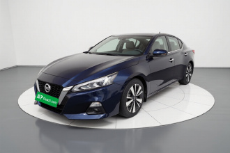 日产 天籁 2019款 2.0L XL Upper 智行版