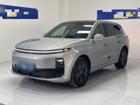 理想汽车 理想L6 2024款 Pro