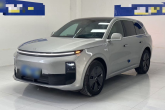 理想汽车 理想L6 2024款 Pro