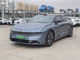 领克Z10 2024款 95kWh 806km后驱智驾Max