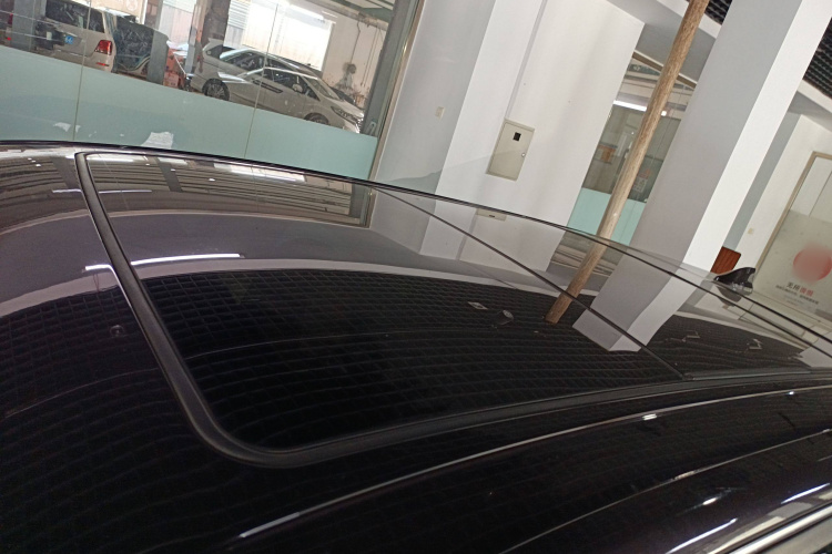 别克 昂科威 2017款 28T 四驱精英型局部细节57