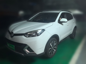 名爵 锐腾 2016款 1.5TGI TST豪华版