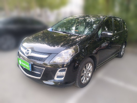 马自达8 2015款 2.5L 领航版