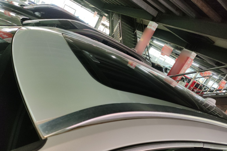 沃尔沃XC60 2018款 T5 四驱智远运动版局部细节57