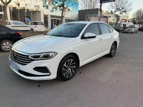 大众 朗逸 2023款 1.5L 自动五百万版