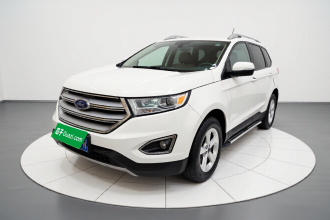 福特 锐界 2018款 EcoBoost 245 两驱精锐型 5座 国V