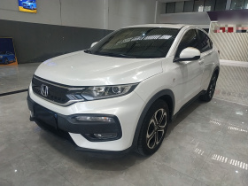 本田XR-V 2017款 1.8L EXi CVT舒适版