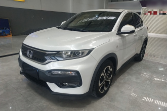 本田XR-V 2017款 1.8L EXi CVT舒适版