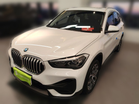 宝马X1 2022款 sDrive25Li 领先型