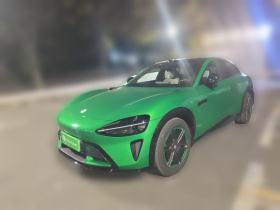 小米汽车 小米YU7 2025款 超长续航四驱Pro版