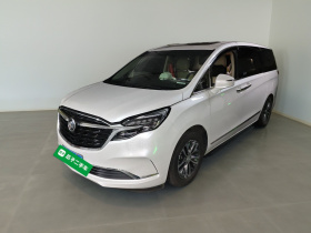 别克GL8 2022款 ES陆尊 653T 舒适型