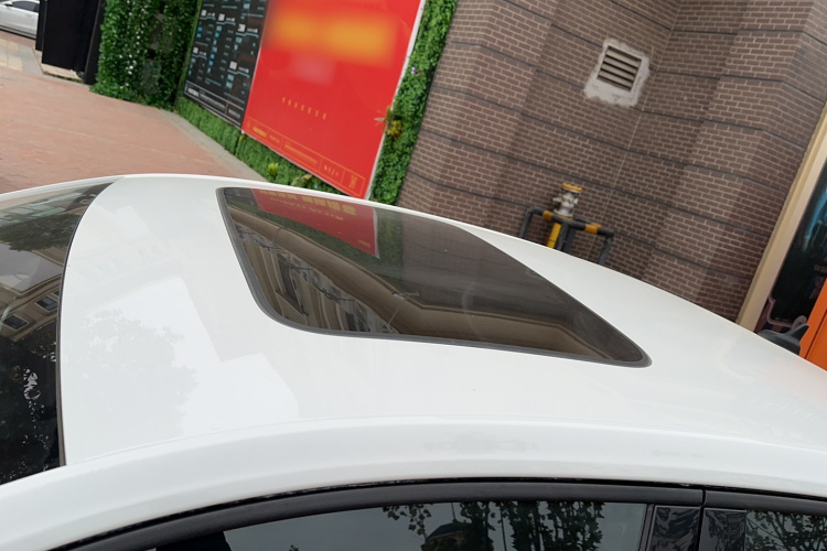 大众 朗逸 2021款 280TSI DSG豪华版局部细节57