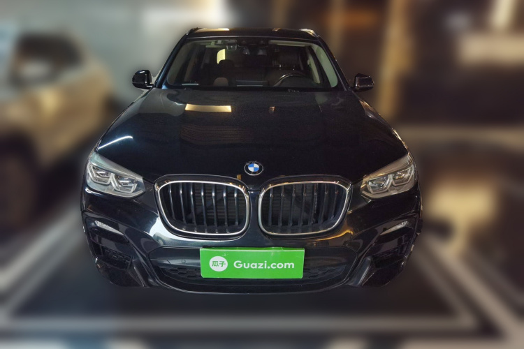 宝马X3 2018款 xDrive25i M运动套装 国VI车身外观6001
