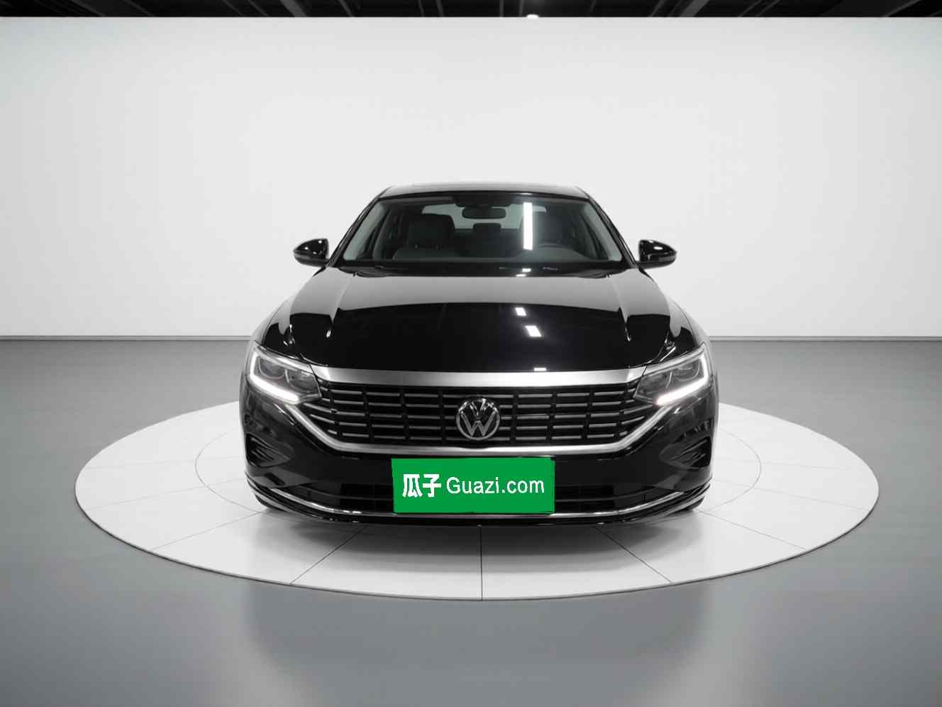 大众 帕萨特 2024款 380TSI 龙腾版(1)