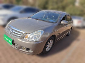 日产 轩逸 2019款 经典 1.6XE+ CVT智联领先版