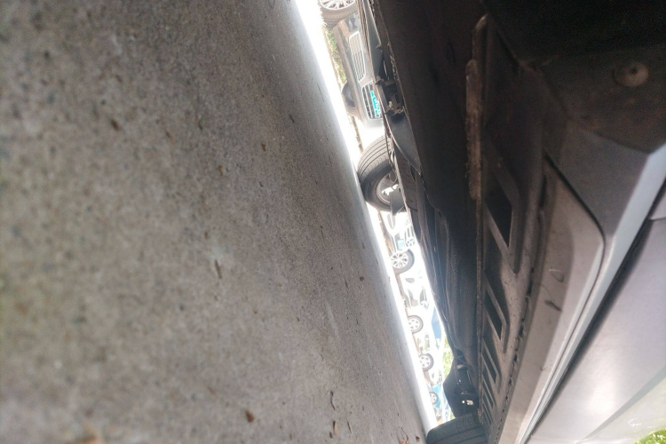 大众 C-TREK蔚领 2018款 230TSI DSG舒适型局部细节9004