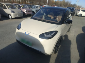 五菱汽车 五菱缤果 2025款 333km 灵犀尊享款