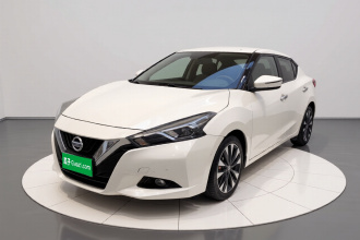 日产 蓝鸟 2016款 1.6L CVT智酷版