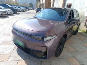 零跑汽车 零跑C10 2026款 605悦享版