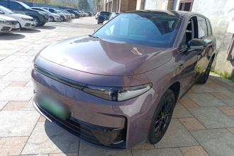 零跑汽车 零跑C10 2026款 605悦享版